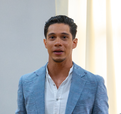 Josue Vallejo